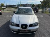 Seat Cordoba/Polo 1.4 Klima 5-Türiger Kleinwagen TÜV - Seat Cordoba aus 2003