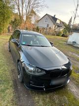 BMW 114i M2012 oder tauschen mit ein Diese... - BMW 114: Kleinwagen
