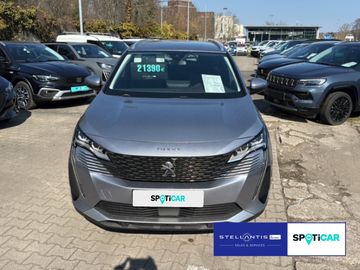Peugeot 5008 - 2