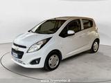 Chevrolet Spark 1.0 LT GPL - Chevrolet mit LPG-Antrieb