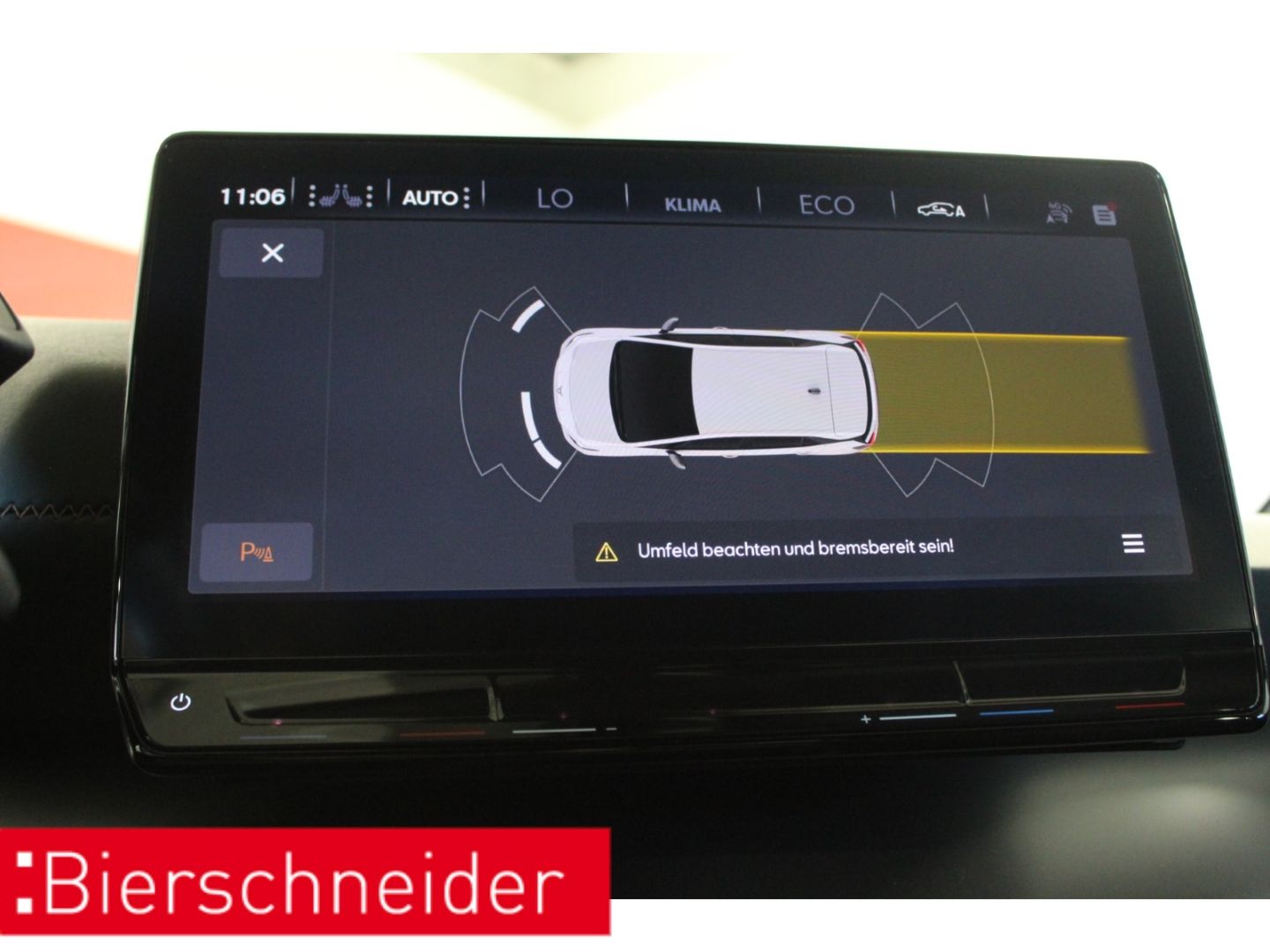 Cupra Born - Bild 10
