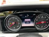 Mercedes-Benz E 200 Autom. - - Mercedes-Benz E-Klasse Gebrauchtwagen in Frankfurt