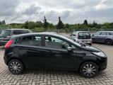 Ford Fiesta Trend *Klimaanlage*5 Türer*Isofix - Ford Fiesta Gebrauchtwagen in Braunschweig