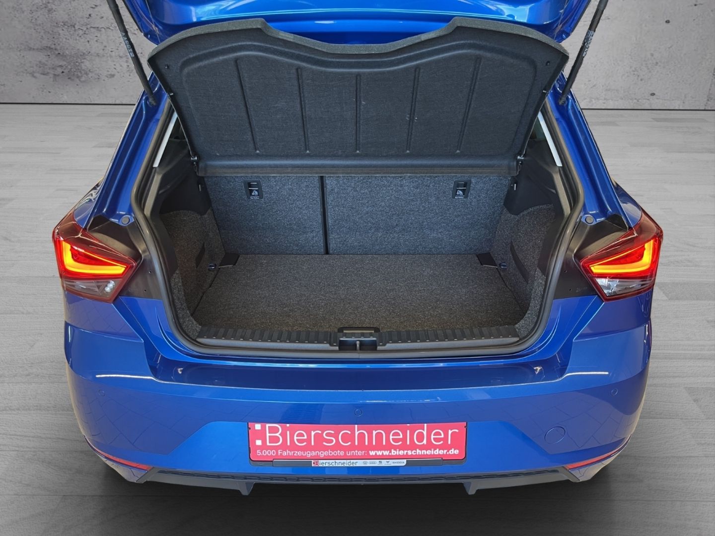 Seat Ibiza - Bild 18