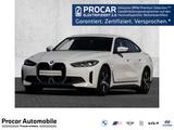 BMW i4 eDrive40 RFK NAVI Standh. LED PDC V+H DAB LM - weiße BMW i4