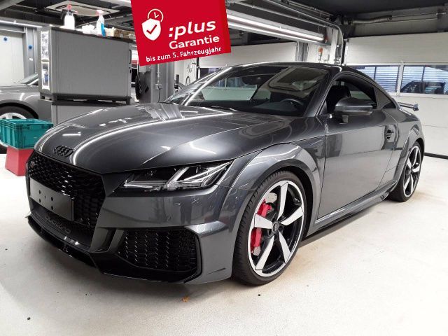 Audi TT RS Coupé Navi+ Kamera Matrix Komfortschl.