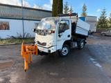 Multicar Multimobil*Nur 13.000km*Allrad4X4*Streuer*Schild - Multicar Allrad