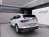 Skoda ENYAQ iV 60 LOFT NAVI ACC LM19 SITZHZG - Skoda Enyaq Gebrauchtwagen