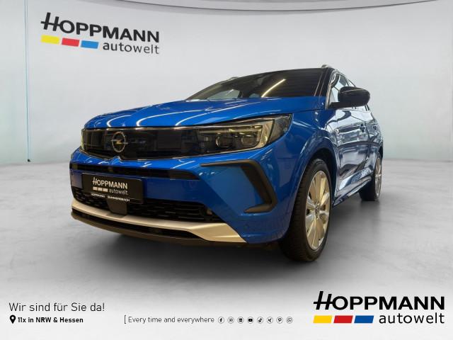 Opel Grandland X Hybrid 1.6*KAMERA*PDC*SITZHZG*