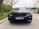 BMW X3 M40i | Top gepflegt | Vollausstattung - BMW X3 M40: Panoramadach