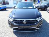 Volkswagen T-Roc 1.5 TSI DSG Life Virt Led Navi/App PDC SHZ - VW T-Roc von 2025
