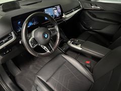 Fahrzeugabbildung BMW 218d Active Tourer Luxury Line