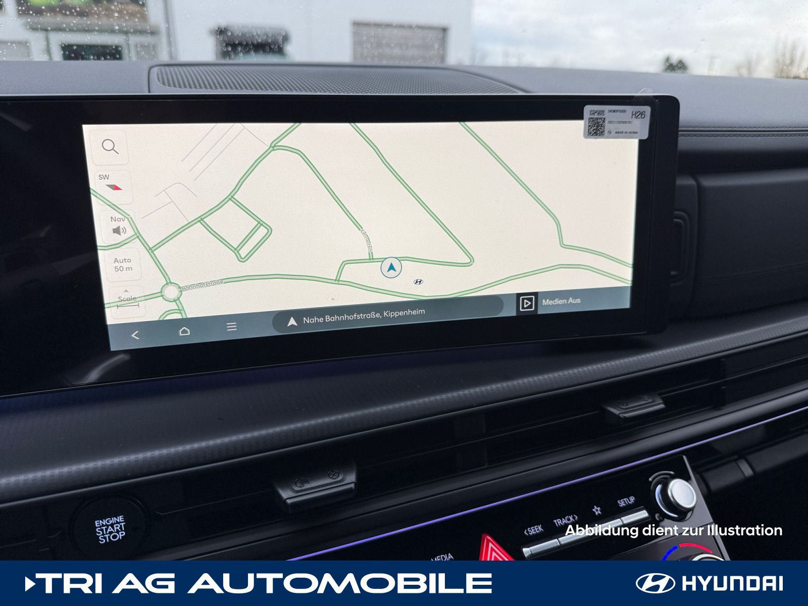 Hyundai SANTA FE - Bild 14