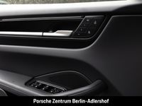 Porsche Macan - Vorschau Bild 24