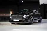 Bentley Continental GTC V8*BANG&OLUFSEN*MULLINER*22"LM* - Bentley Continental mit Benzin-Antrieb