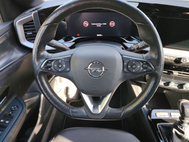Mokka 1.5 Diesel Ultimate