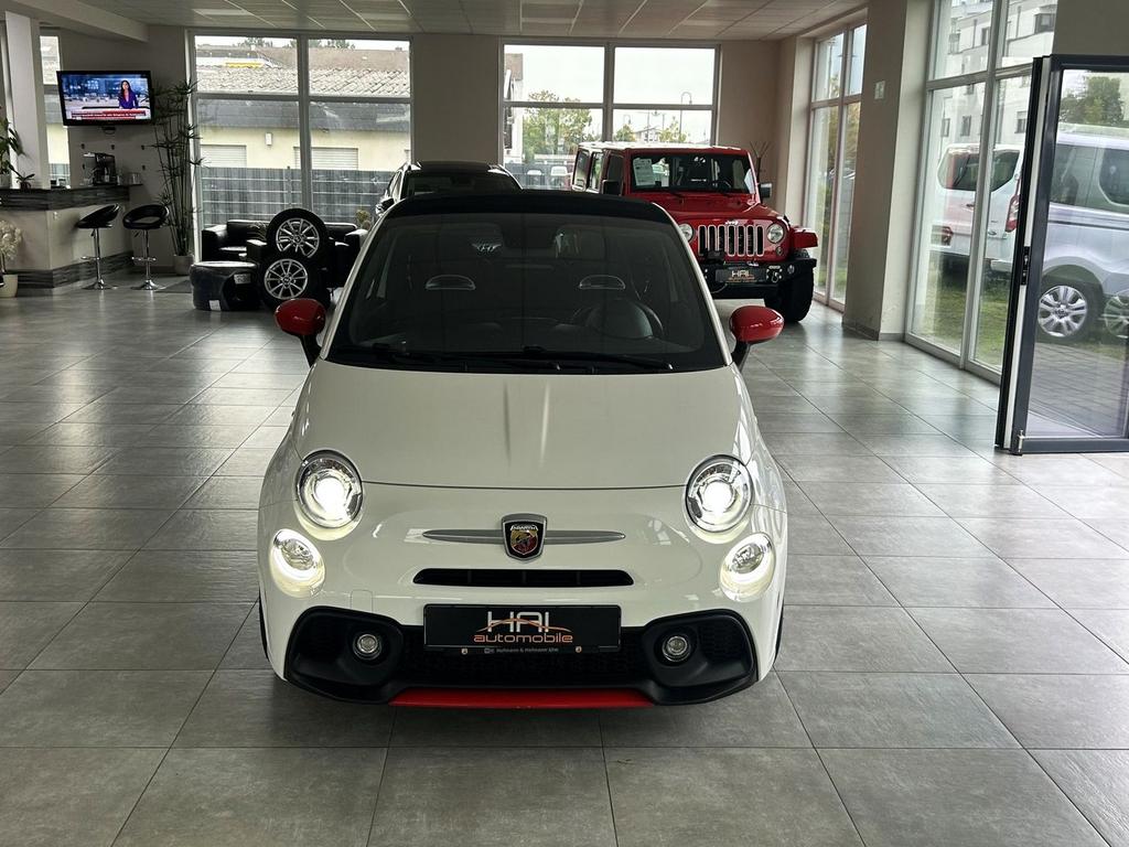 Abarth 595C