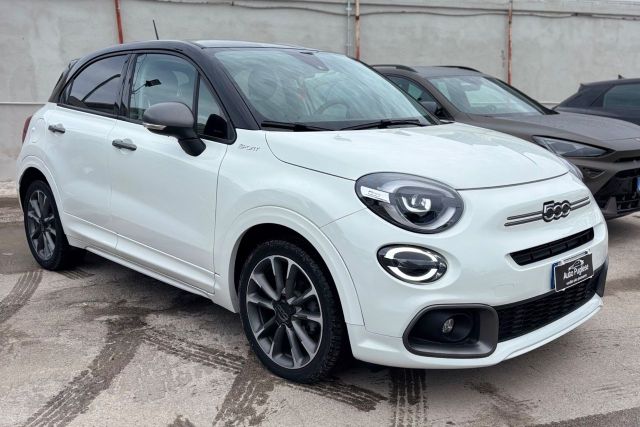 Fiat 500X 1.3 MultiJet 95 CV Sport