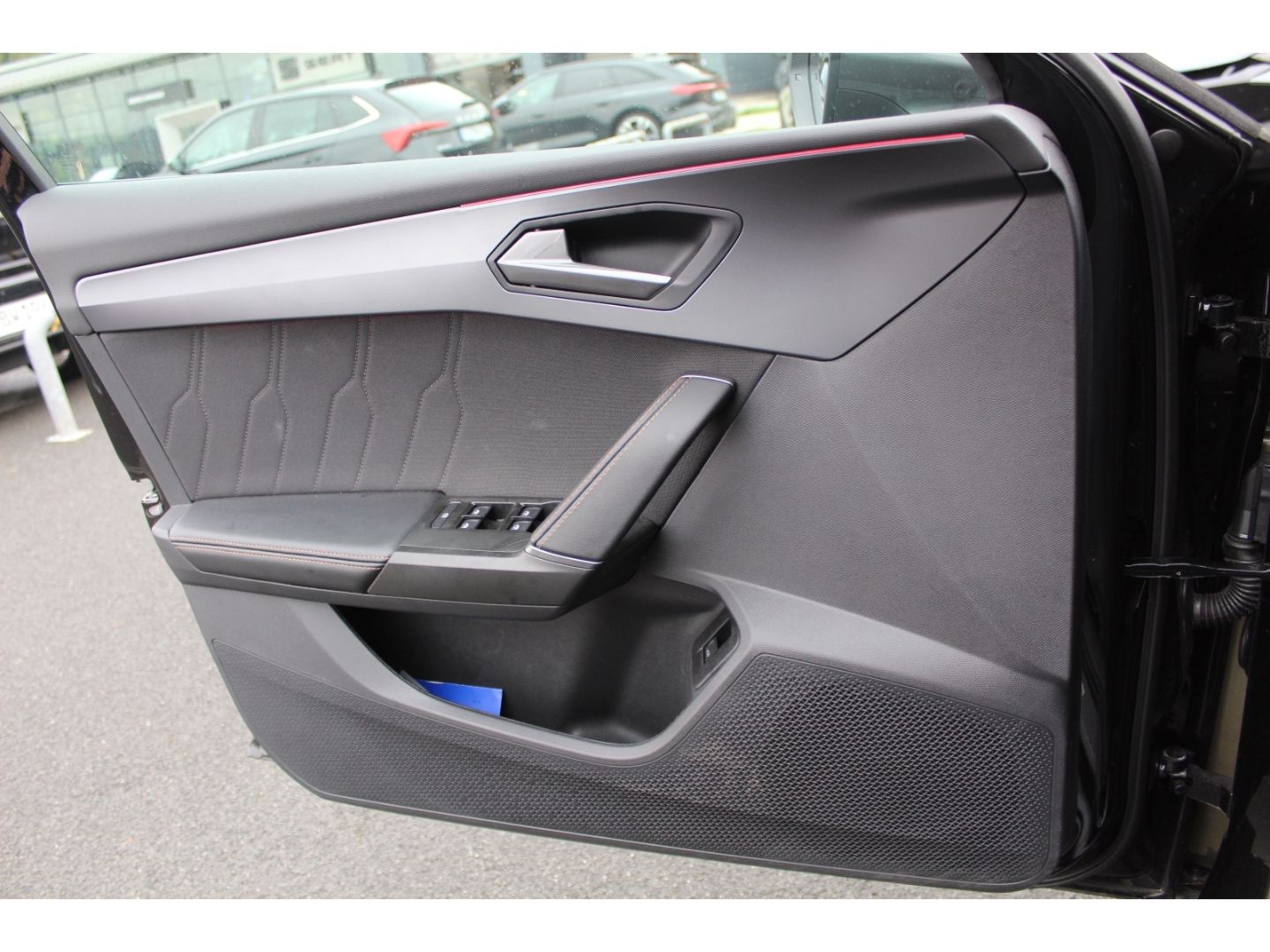 Cupra Leon - Bild 11