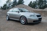 Audi S3 1.8 20v -TURBO NOS 659HP!!! - Audi S3: Sportwagen