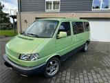 Volkswagen VW T4 Multivan Top Star - gebrauchte VW T4 Multivan aus dem Jahr 1998