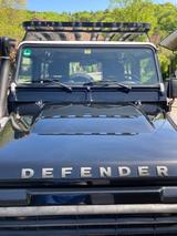 Land Rover Defender 90 Td4 Station Wagon S  - gebrauchte Land Rover Defender aus dem Jahr 2011