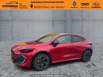 Renault Clio VI Esprit Alpine 1.2