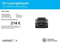 Volkswagen T-Roc - Vorschau Bild 3