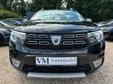 Dacia Logan MCV Stepway Navi*Tempomat*Klima - gebrauchte Dacia Logan aus dem Jahr 2020