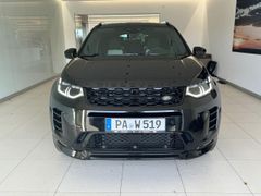 Foto Nummer 3: LAND ROVER Discovery Sport