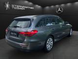 Mercedes-Benz C 220 d T +PANO+KAMERA+SHZ+AUT+LED+el.Heck+PDC - Mercedes-Benz C 220 Gebrauchtwagen in Hamburg