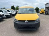 Volkswagen Caddy 2.0 TDI/2-Schiebetüren/elekt. Fensterheber - : Van, Schiebetueren