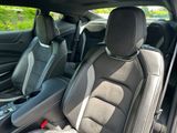 Chevrolet Camaro Coupe Schmidt Drago 20" GRAIL Abgasanlage - Chevrolet Camaro aus 2018