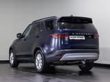 Land Rover Discovery D250 AWD 7-Sitzer 2 Jahre Approved ACC - Land Rover Discovery Gebrauchtwagen in Hamburg