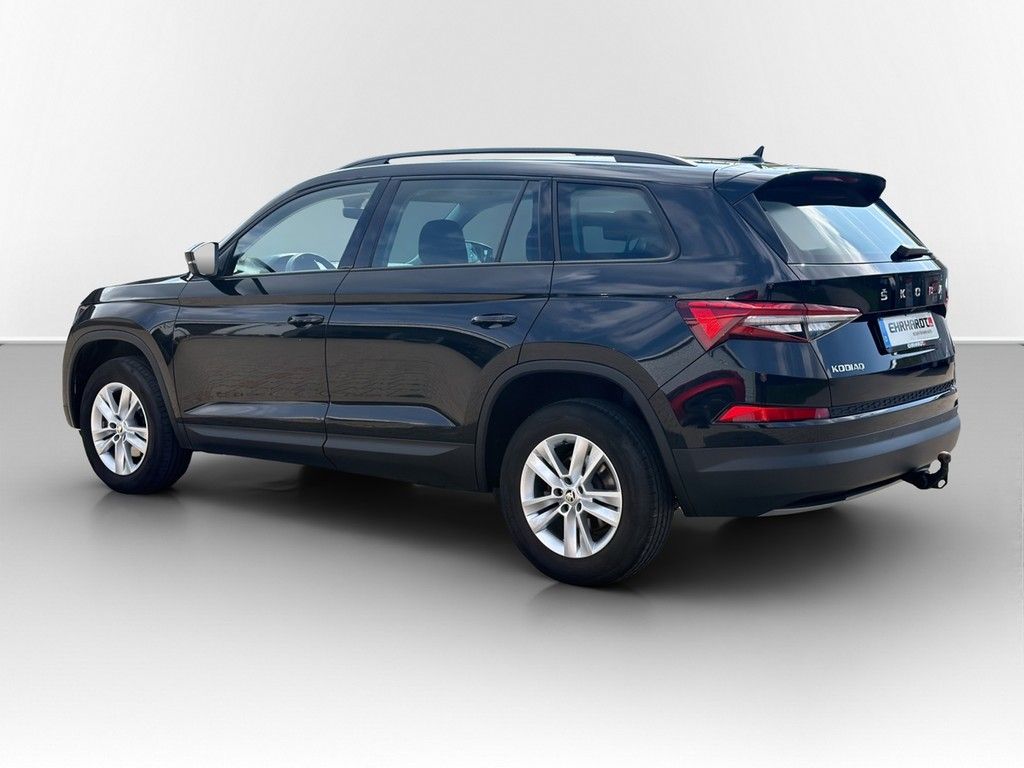 Skoda Kodiaq - Bild 7
