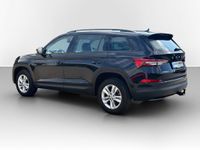 Skoda Kodiaq - Vorschau Bild 7