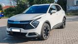 Kia Sportage 1.6 T-GDI Plug-in Hybrid Auto 4WD - - Kia Sportage mit Hybrid-Antrieb