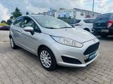 Ford Fiesta+ 2xPDC+SHZ+Klima**75.000 km** TOP - Ford Gebrauchtwagen in Heilbronn