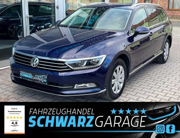 Volkswagen Passat Variant Highline*VOLL-LED*NAVI*SHZ*LEDER*