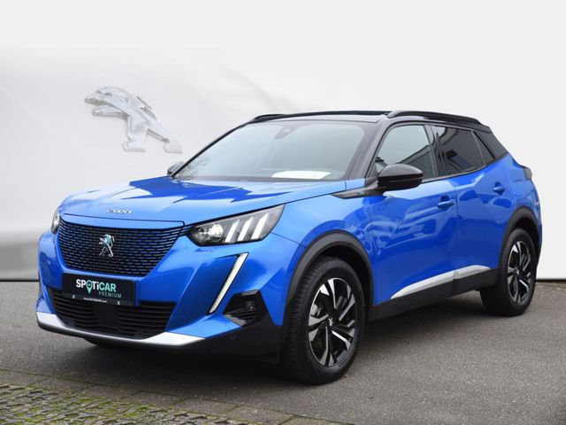 Peugeot in Itzehoe