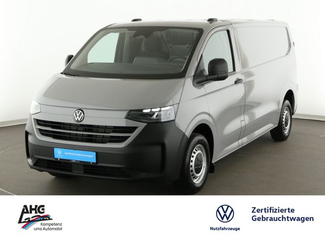 Volkswagen T7 Transporter Kasten 2.0l TDI 150 PS New Transp