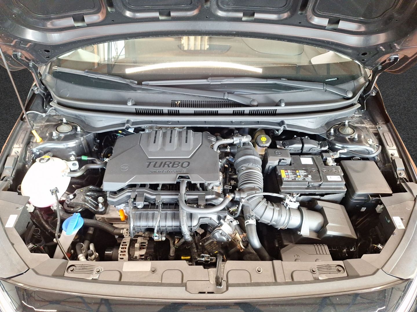 Hyundai BAYON – Bild 7
