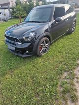 MINI Cooper S Paceman - MINI Cooper S Paceman von privat