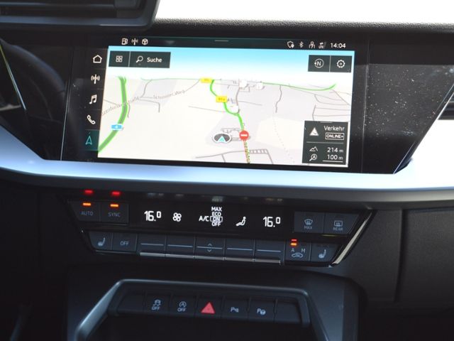 A3 Sportback 35 TFSI S-tronic NP:45.976/AHK/18-Z