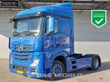 Mercedes-Benz Actros 1936 4X2 NL-Truck StreamSpace - Mercedes-Benz Truck