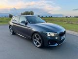 BMW 120i M-Paket Shadow, Top Zustand, BMW ... - BMW 120 in Bremen
