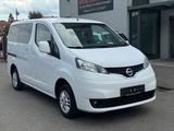 Nissan NV200 /Evalia Evalia Tekna..7-Sitze - Nissan NV200 aus 2013