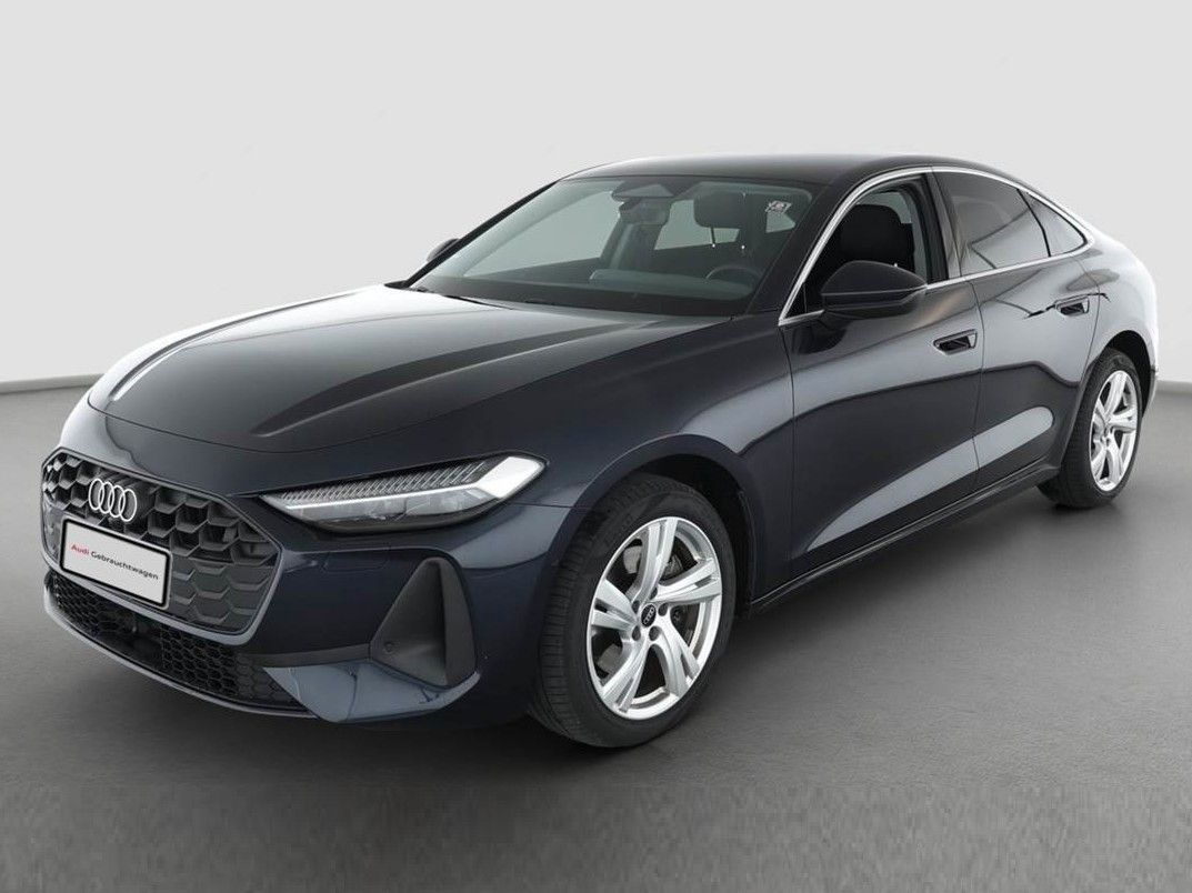 Audi A5 - Bild 2