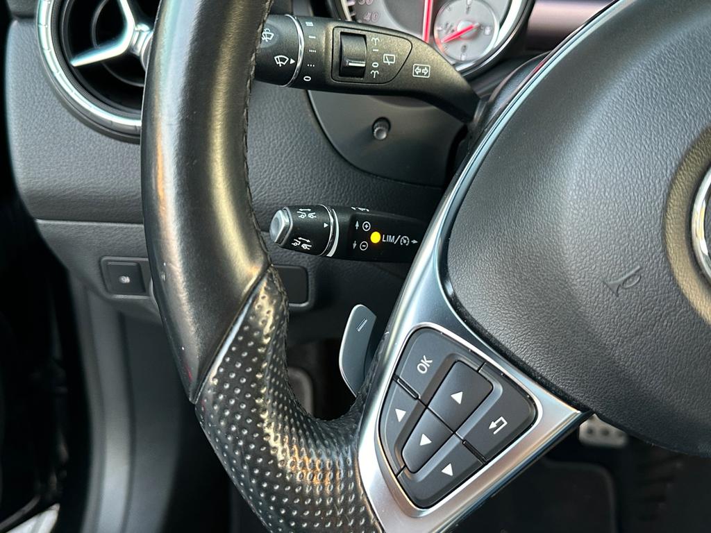 Mercedes-Benz CLA 250 Shooting Brake