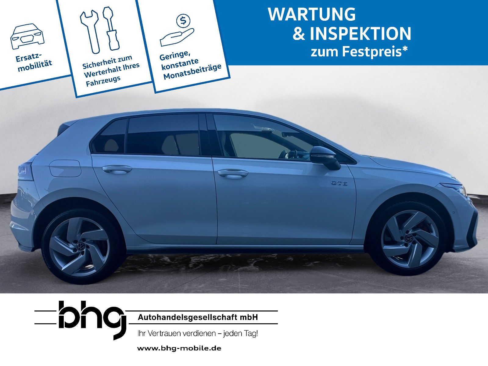 Volkswagen Golf - Bild 6